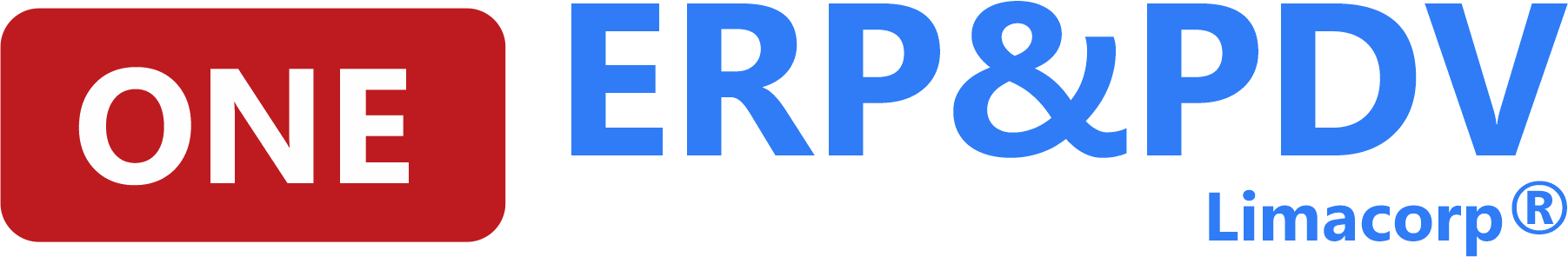 ONE ERP & PDV