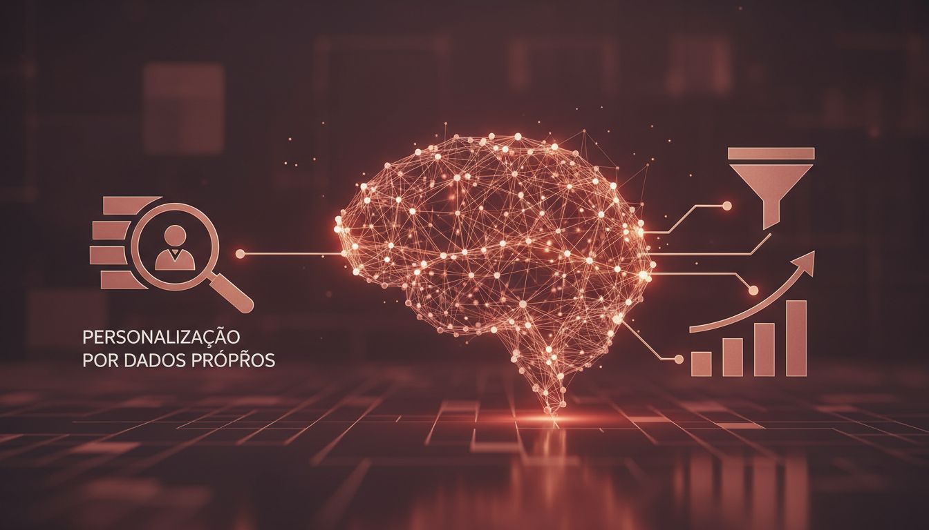 Home 10 personalizacao por dados proprios para converter mais